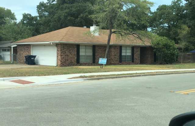 Spacious and Centrally Located