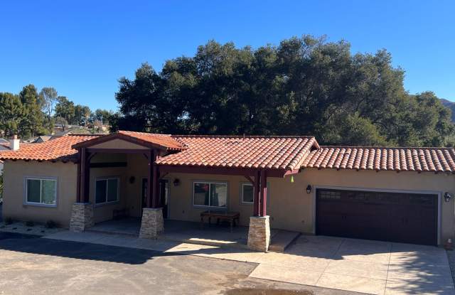 COMING SOON! Single Story 3 Bedroom Home for Rent in Canyon Country!