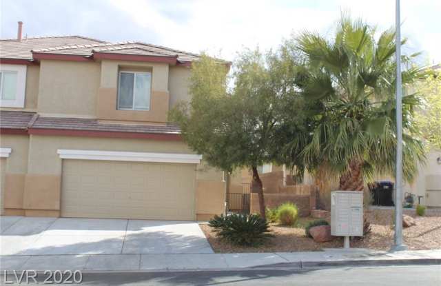 705 West COLTON Avenue - 705 East Colton Avenue, North Las Vegas, NV 89032