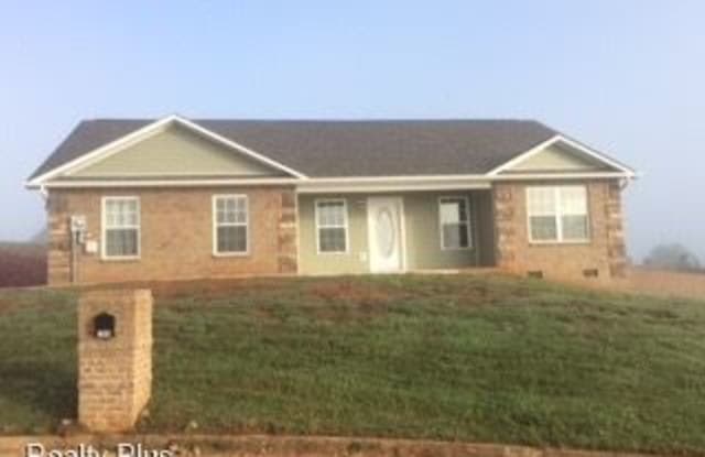 768 Tuckahoe View Trail - 768 Tuckahoe View Trl, Sevier County, TN 37764