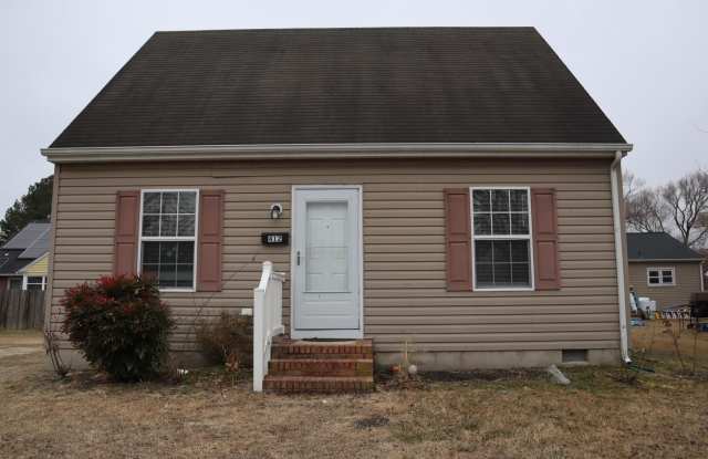 412 JEFFERSON Street