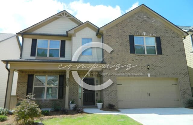 6458 Panasa Ct - 6458 Panasa Ct, Gwinnett County, GA 30093