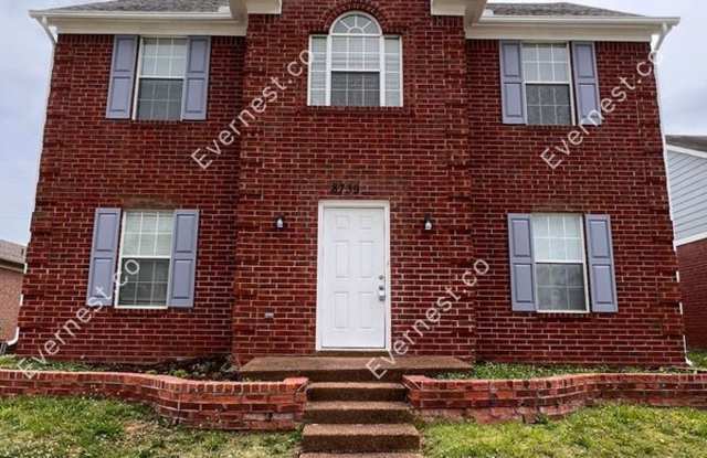 8739 Citrus Bend Dr