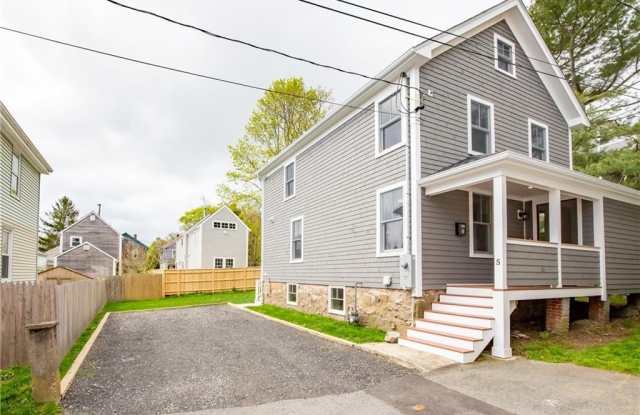 Photo of 5 Gillies Court