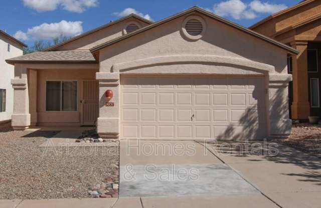 Photo of 9037 E Orchid Vine Drive