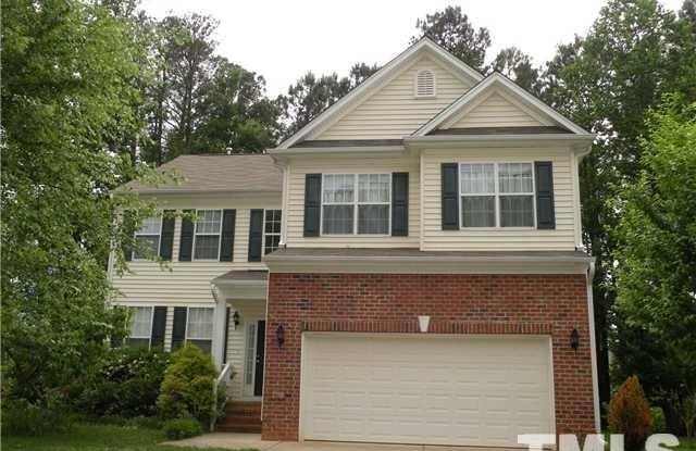 125 Mckenzie Meadow Lane