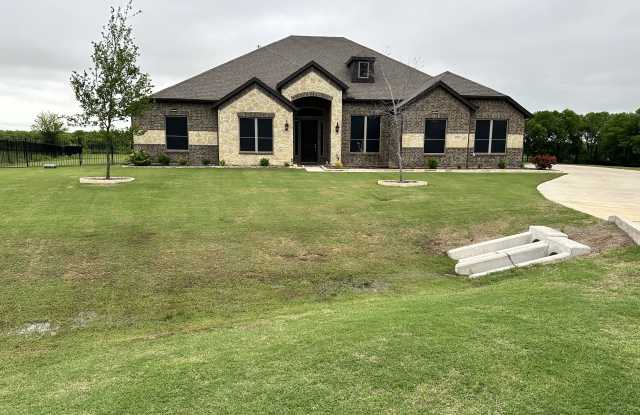 6504 Theale Court - 6504 Theale Court, Kaufman County, TX 75114