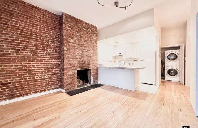 53 W 94th Street