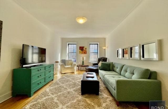 825 West 187th Street - 825 West 187th Street, New York City, NY 10040