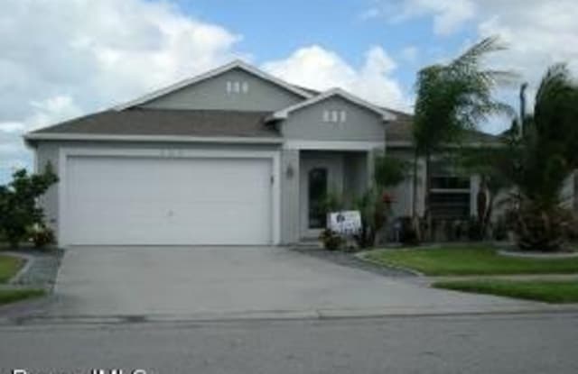 4611 Manchester Drive - 4611 Manchester Drive, Viera East, FL 32955