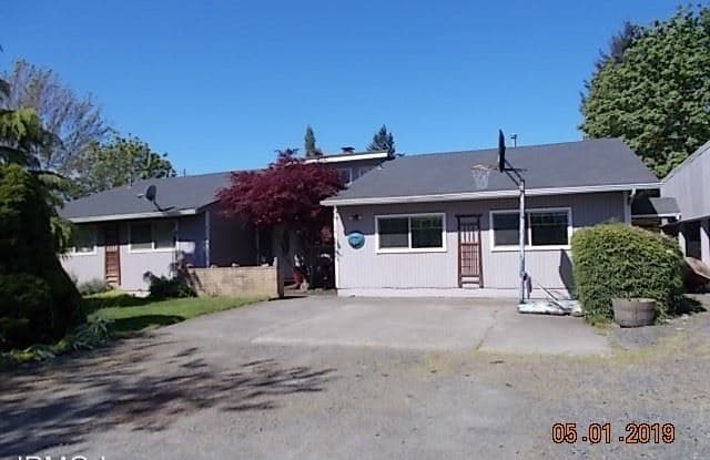 91148 N Miller Street - 91148 North Miller Street, Coburg, OR 97408