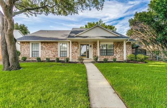 2929 Windsor Drive - 2929 Windsor Drive, Flower Mound, TX 75028