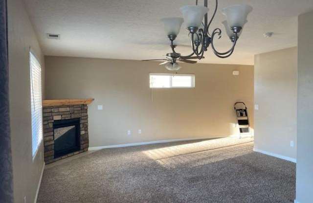 3 Bed - 2.5 Bath Twin Home -Gemini Meadows