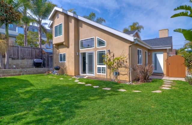 125 Grandview Street - 125 Grandview Street, Encinitas, CA 92024