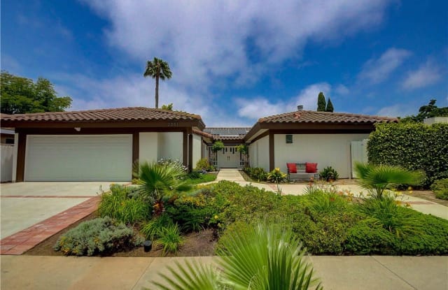 2351 Mesa Drive - 2351 Mesa Drive, Newport Beach, CA 92660