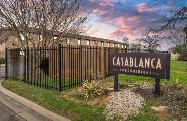 1226 Baylor Ave #119