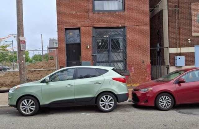 311 N RANDOLPH STREET