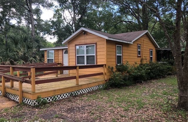 2515 Coastal Hwy. - 2515 Coastal Highway, Wakulla County, FL 32327