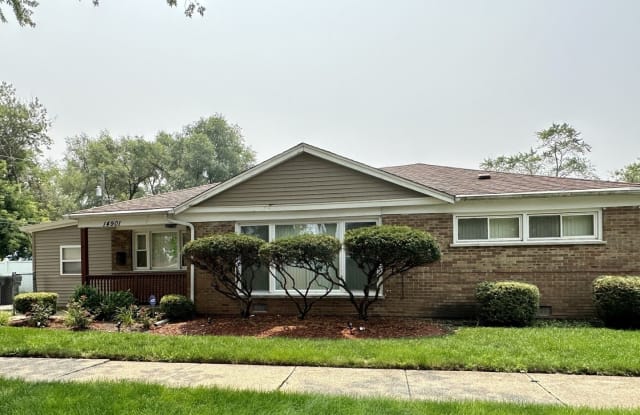 14901 Michigan Avenue - 14901 Michigan Avenue, Dolton, IL 60419