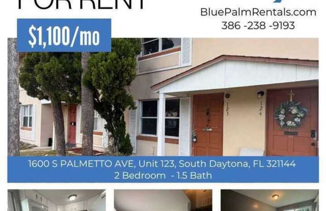 Beautiful 2 Bed 1.5 Bath Townhome AVAILABLE IMMEDIATELY!