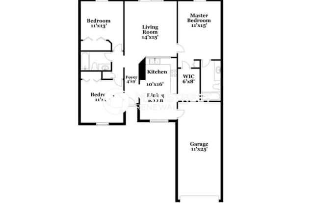 2628 Winchester Circle