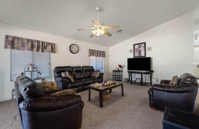 7646 East Covina Street