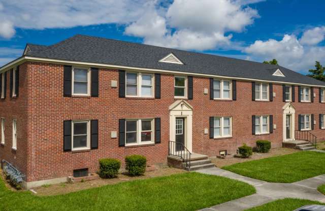 Bearfoot Landing Apartments