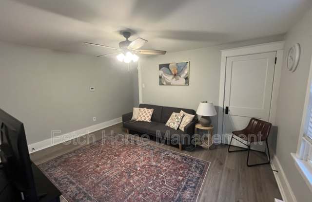 834 West Main Street - 834A