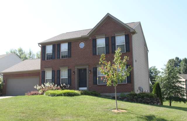 1279 Brookstone Drive - 1279 Brookstone Drive, Boone County, KY 41094