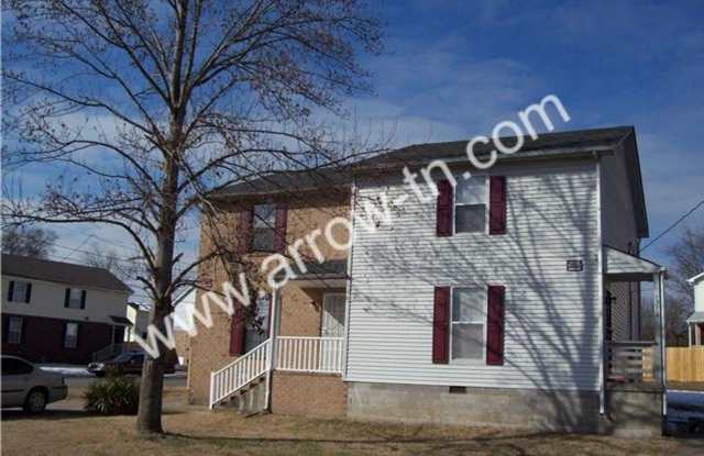 Photo of North-East Nashville 3 bedroom Townhome