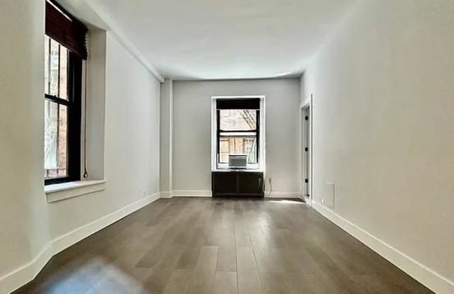 504 West 110th Street - 504 West 110th Street, New York City, NY 10025