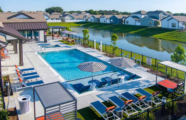 Photo of Inspire Homes Wildwood