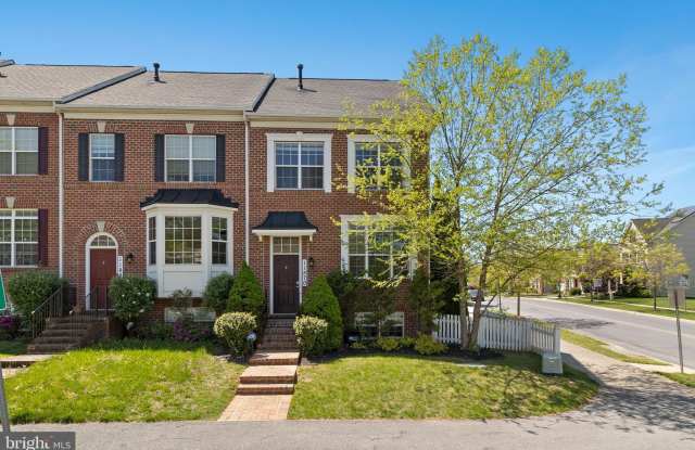 11870 SKYLARK ROAD - 11870 Skylark Road, Clarksburg, MD 20871