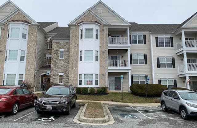 402 AGGIES CIR #D - 402 Aggies Circle, Bel Air North, MD 21014