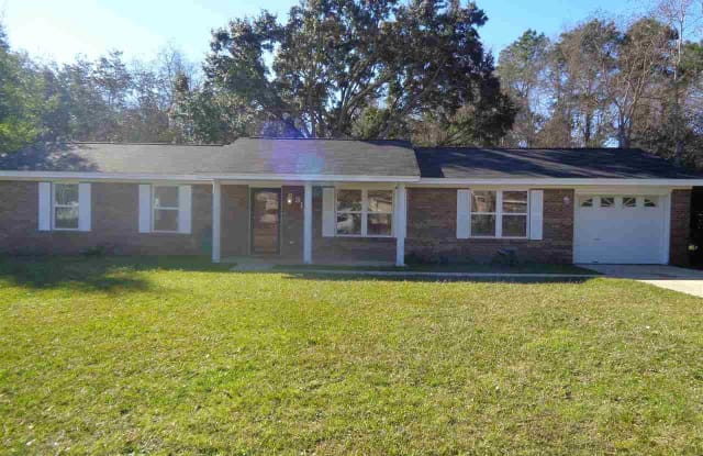 3117 FAYAL DR - 3117 Fayal Drive, Escambia County, FL 32526