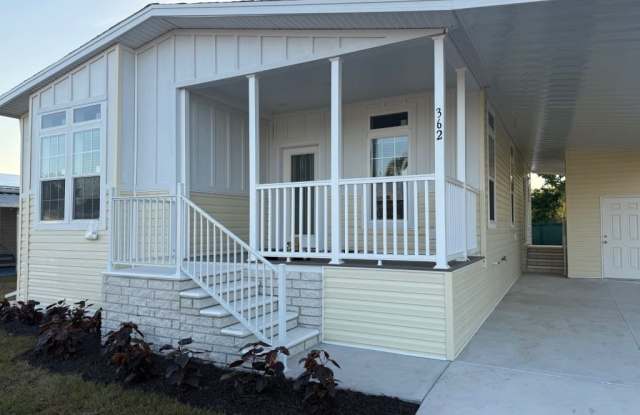 362 Tahitian Drive