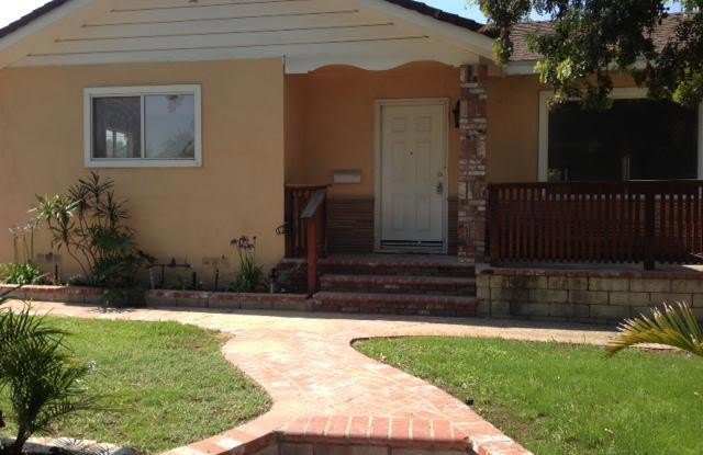 17456 Emelita Street