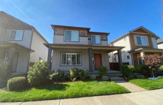 4253 Q St NE - 4253 O Street Northeast, Auburn, WA 98002