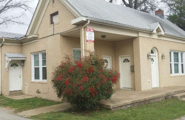 Photo of 509 S. Bonner