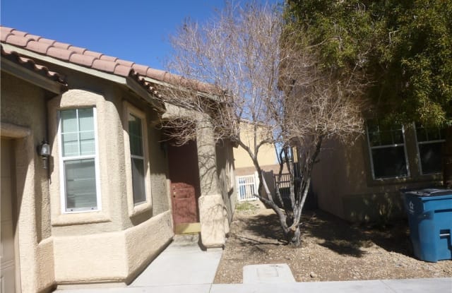 6682 Frances Celia Avenue - 6682 Frances Celia Avenue, Whitney, NV 89122