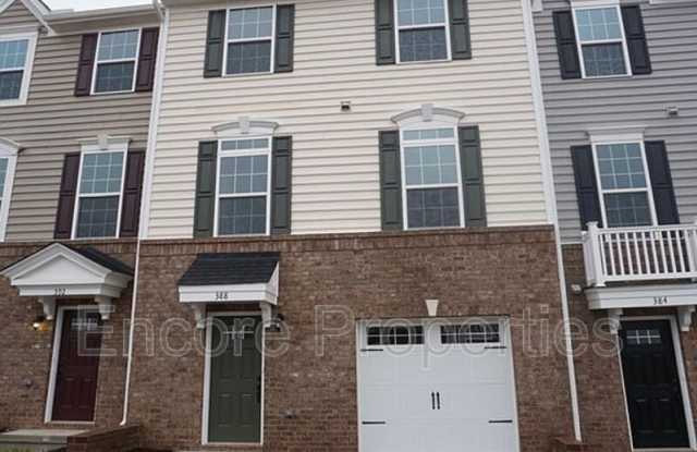 388 Amber Acorn Avenue