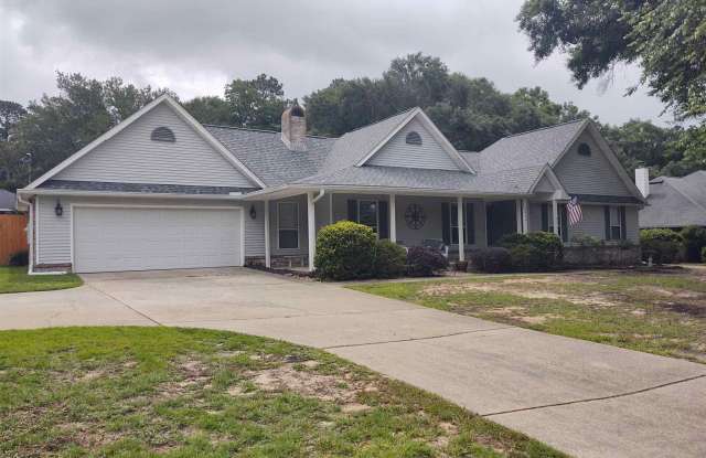 5412 Rowe Trl