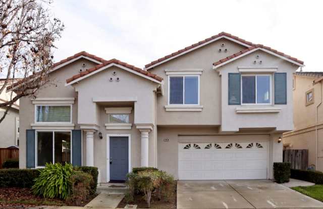 Beautiful 5-Bedroom Home in the Northgate Area - Fremont! - 3930 Springfield Common, Fremont, CA 94555