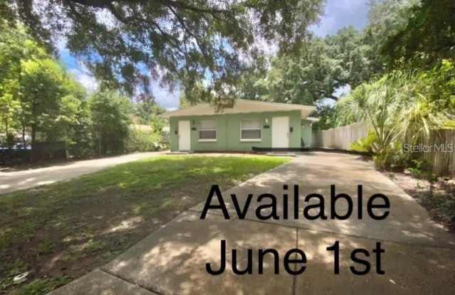 1022 DELANEY PARK DRIVE
