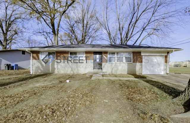 961 Gladfield Drive - 961 Gladfield Drive, Spanish Lake, MO 63138