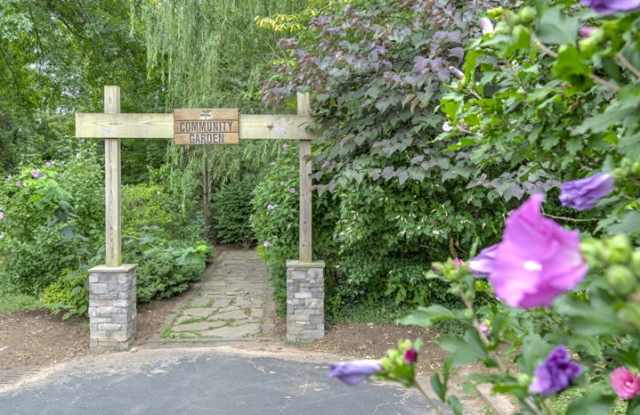 The Northside at Merrimon