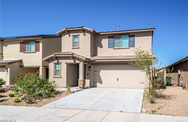 4921 Eagle Way - 4921 Eagle Way, North Las Vegas, NV 89031