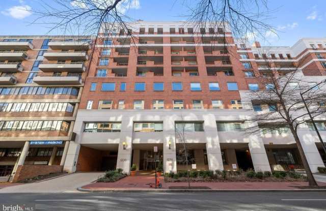 1230 23RD ST NW unit: 9Th Floor