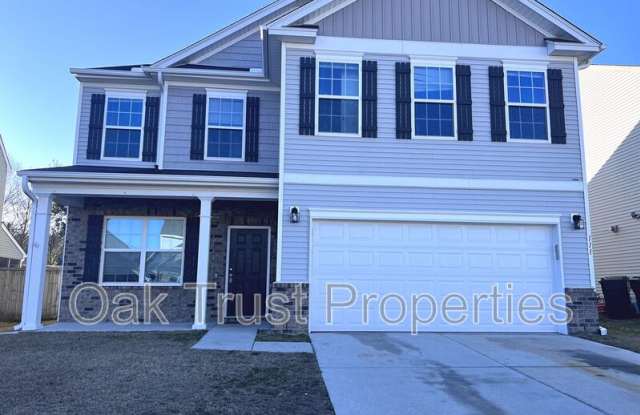111 Weeping Cypress Drive