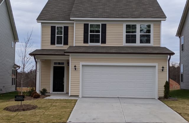 134 Wrenwood Dr - 134 Wrenwood Drive, Johnston County, NC 27527